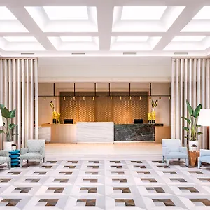 Eurostars 5*, Sitges España