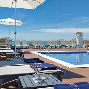 H10 Delfín - Adults Only 4*, Salou España