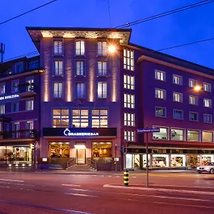 Sternen Oerlikon Zurique