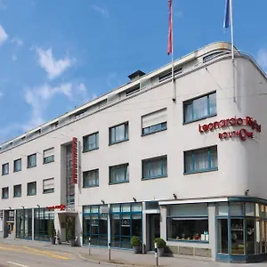 Leonardo Boutique Rigihof Zurique