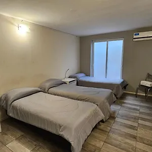 Dakar Albergue
