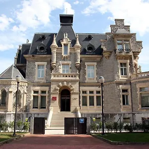 Urh Palacio De Oriol 4*, Santurtzi España