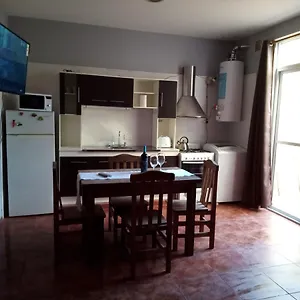  Apartamento Nietos