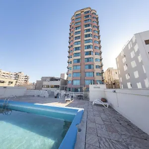  Apartamento Mitre Independent Apart