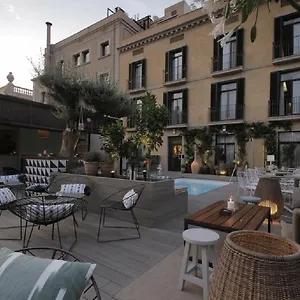 Oasis 2*, Barcelona España