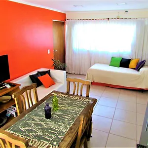  Apartamento Encantador Departamento En Domaine Laborde Ii