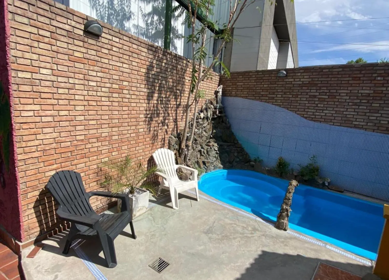 Hostel Ruca Potu Mendoza