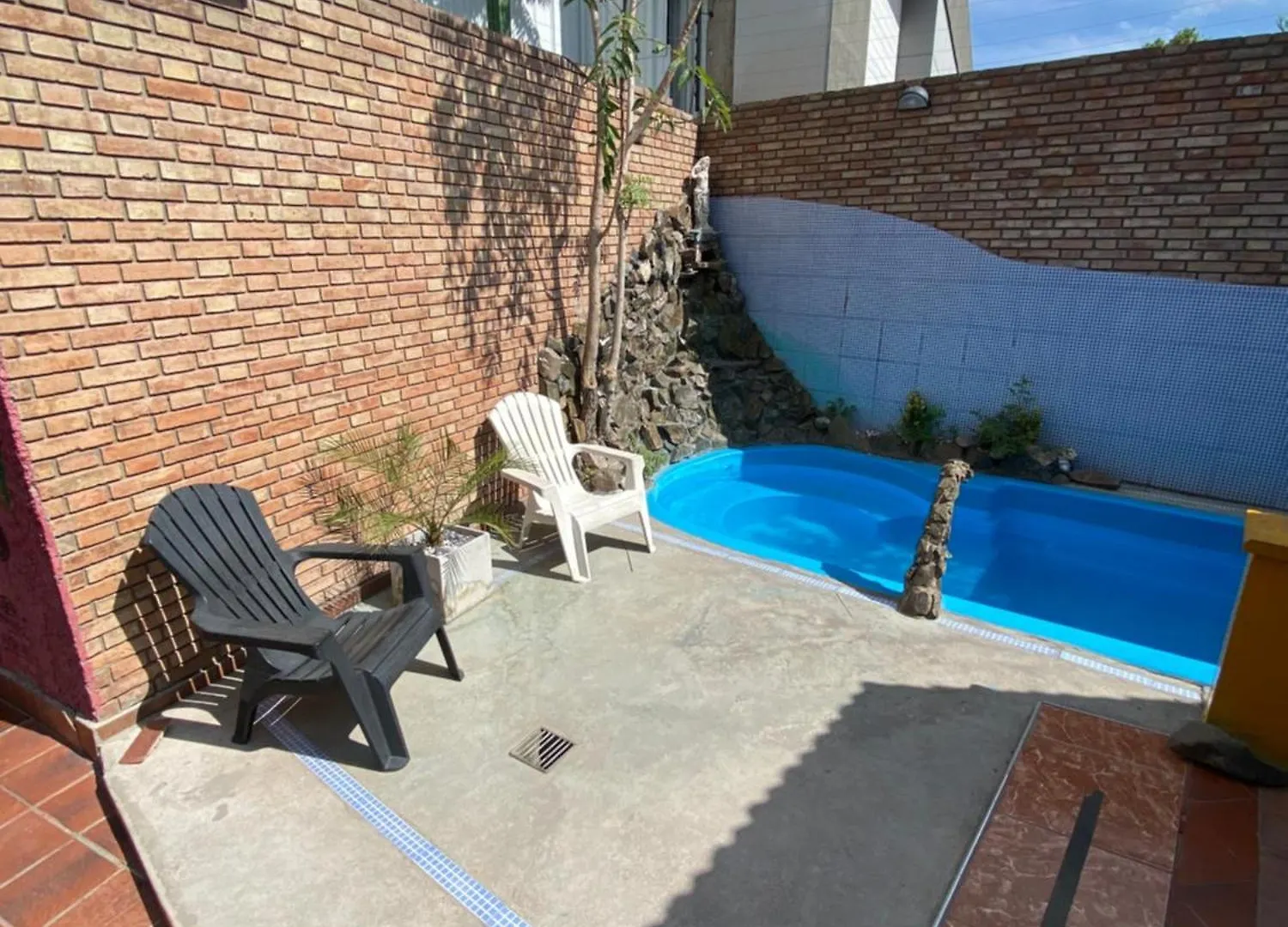 Hostel Ruca Potu Mendoza