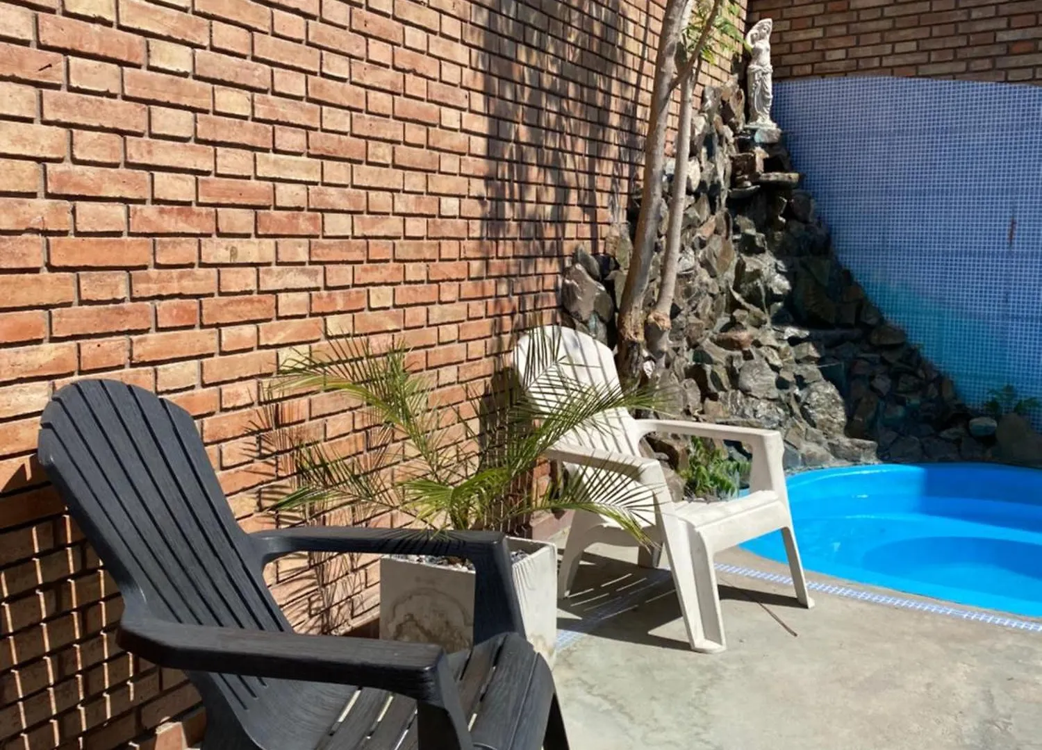 Hostel Ruca Potu Mendoza 0*,