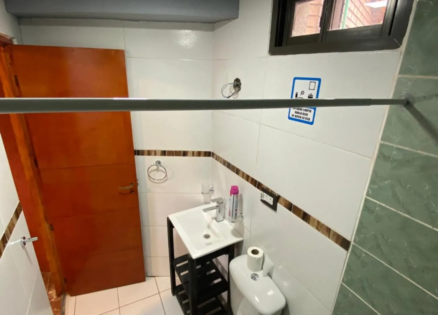 Hostel Ruca Potu Mendoza