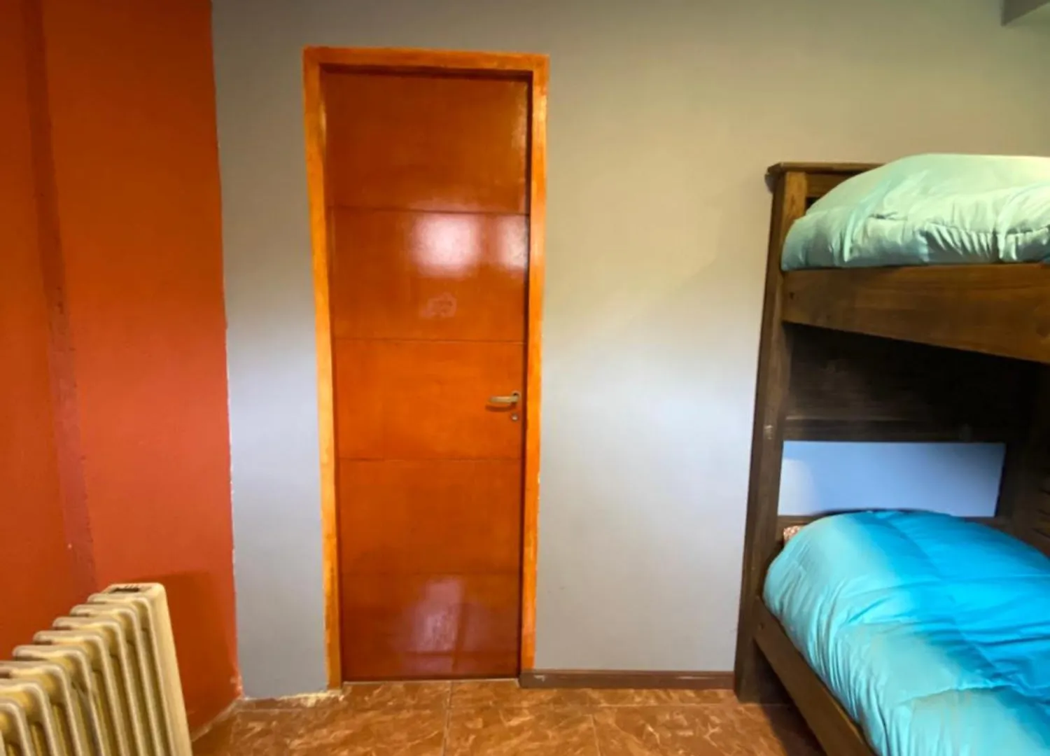 Hostel Ruca Potu Mendoza