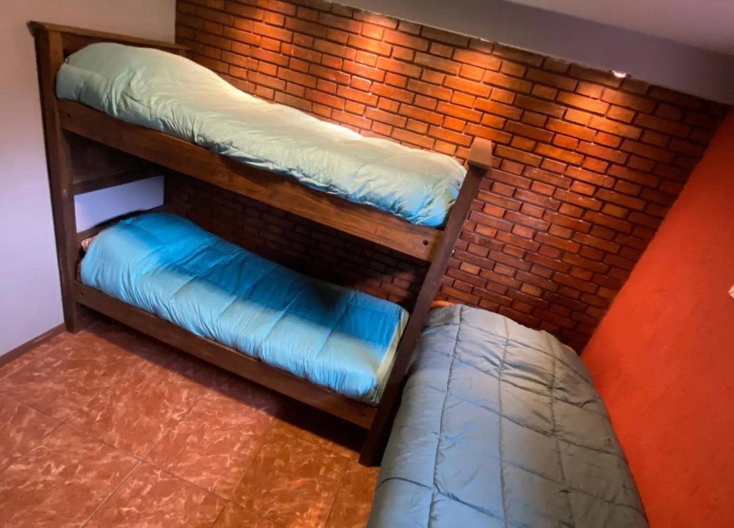 Hostel Ruca Potu Mendoza