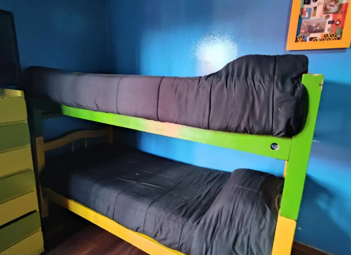 Hostel Ruca Potu Mendoza