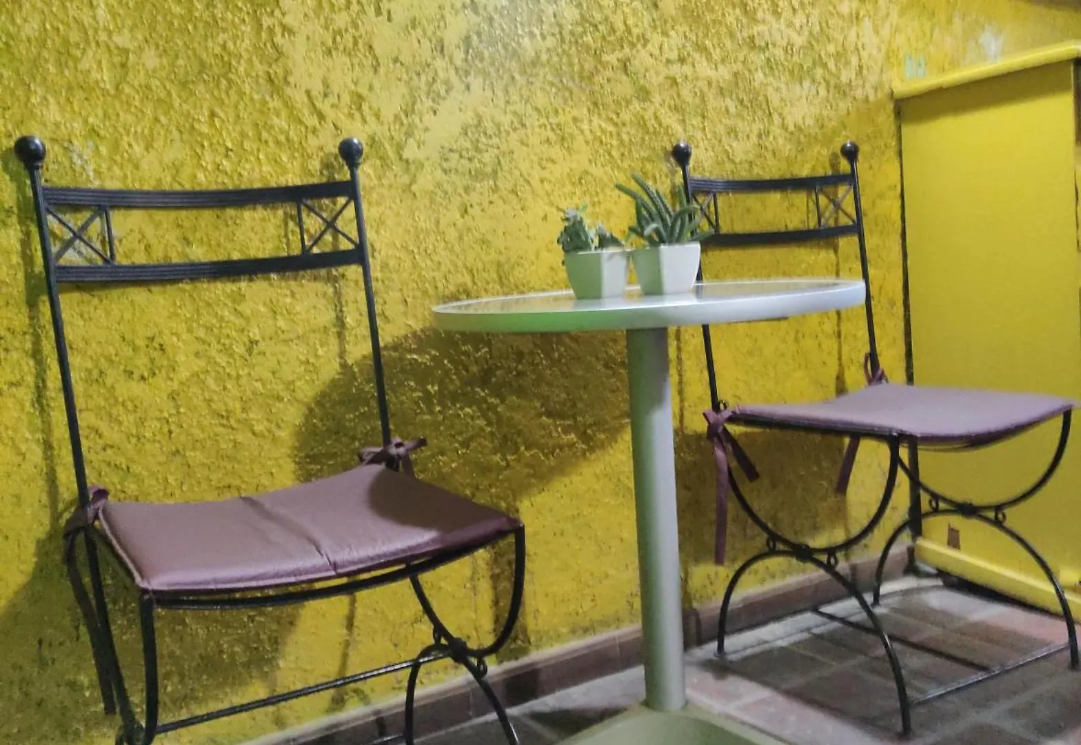 Hostel Ruca Potu Mendoza