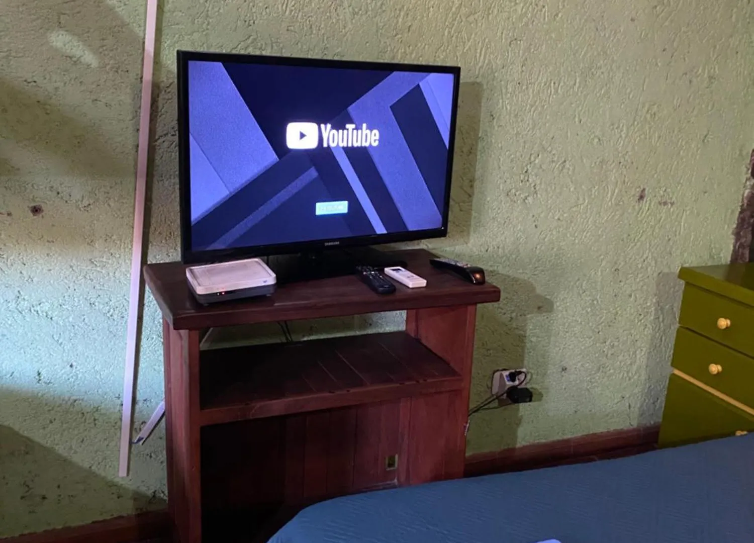 Hostel Ruca Potu Mendoza