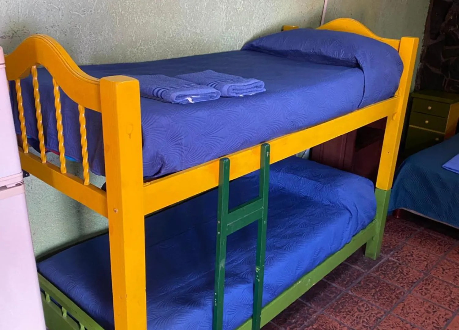 Hostel Ruca Potu Mendoza