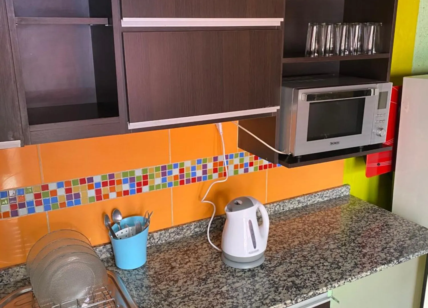 Hostel Ruca Potu Mendoza